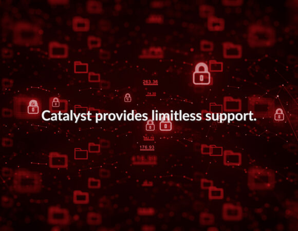 Catalyst - Cloud Migration V2