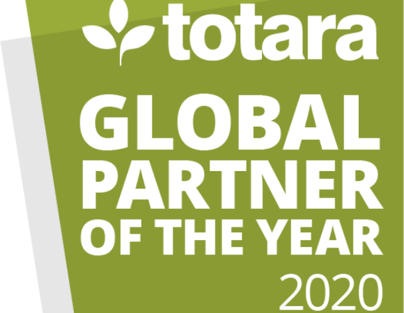 Totara Awards 2020_Global Partner of the year_0