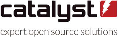 Catalyst IT logo