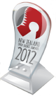 NZOSS award for SOFA NZOSS award for SOFA