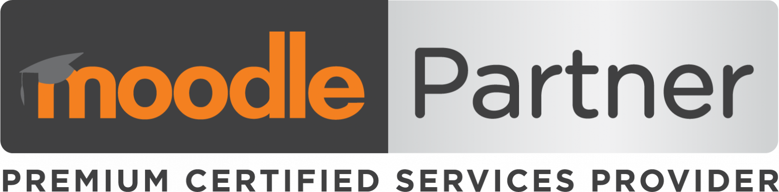 Moodle Partner - Premium Certified Services Provider