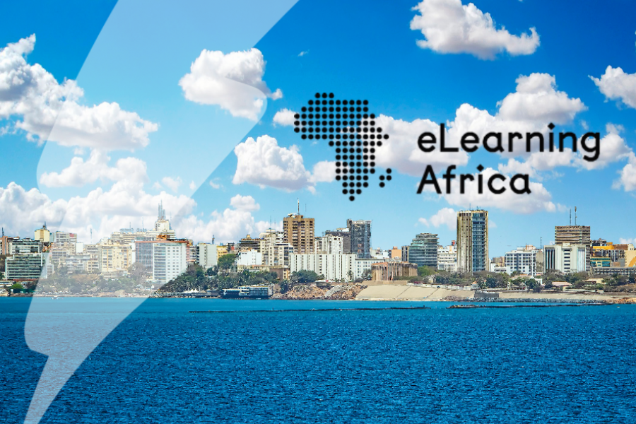 eLearning Africa Conference 2023 | Catalyst IT Europe
