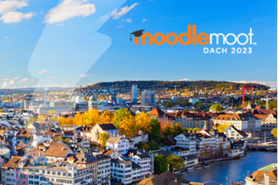 MoodleMoot DACH 2023 Catalyst IT Europe