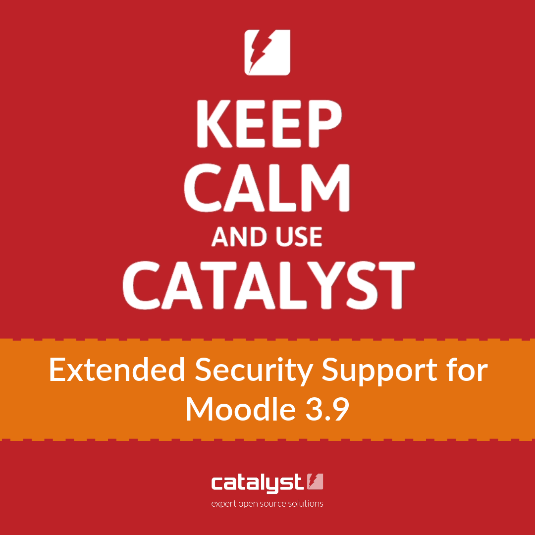 Navigating Moodle Upgrades Transitioning from 3.9 to 4.1 LTS