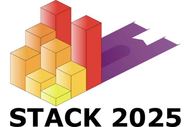 Field Notes From… STACK 2025